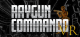 RAYGUN COMMANDO VR Logo