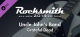 Rocksmith® 2014 Edition – Remastered – Grateful Dead - “Uncle John’s Band” Logo