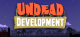 Undead Development Logo