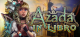 Azada® : In Libro Collector's Edition Logo