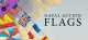 Naval Action - Flags Logo